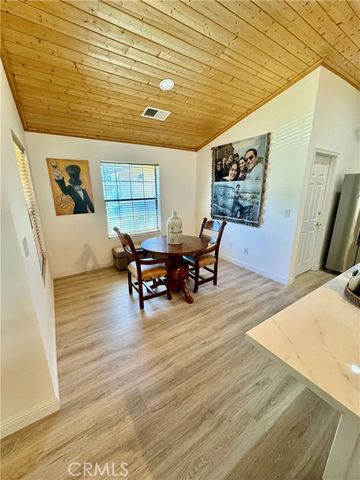 16501 Aleutian, Pine Mtn Club, CA 93222