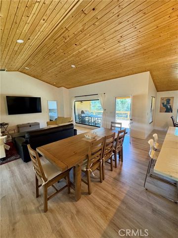 16501 Aleutian, Pine Mtn Club, CA 93222