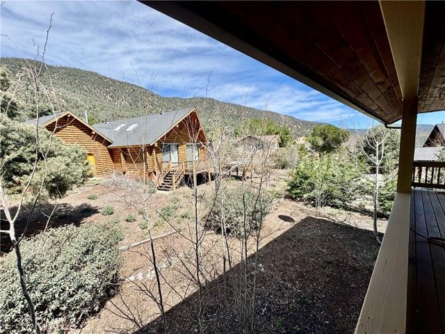 16501 Aleutian, Pine Mtn Club, CA 93222