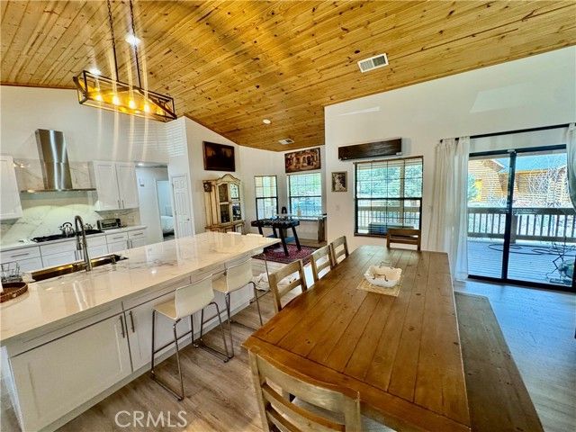 16501 Aleutian, Pine Mtn Club, CA 93222