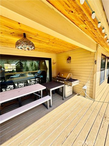 16501 Aleutian, Pine Mtn Club, CA 93222