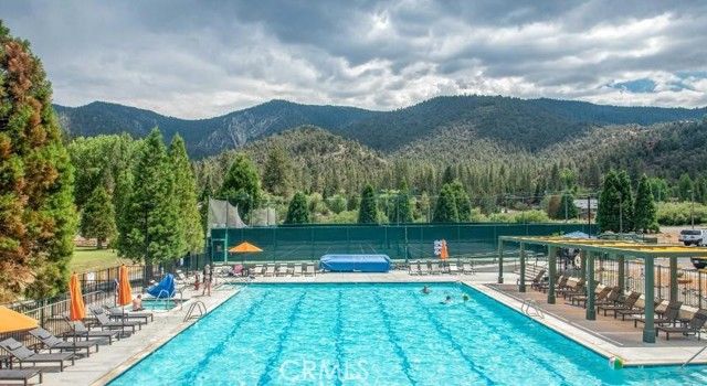 16501 Aleutian, Pine Mtn Club, CA 93222