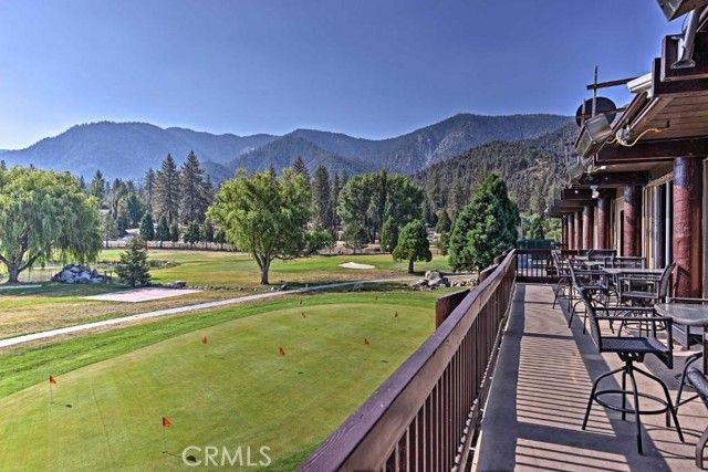 16501 Aleutian, Pine Mtn Club, CA 93222