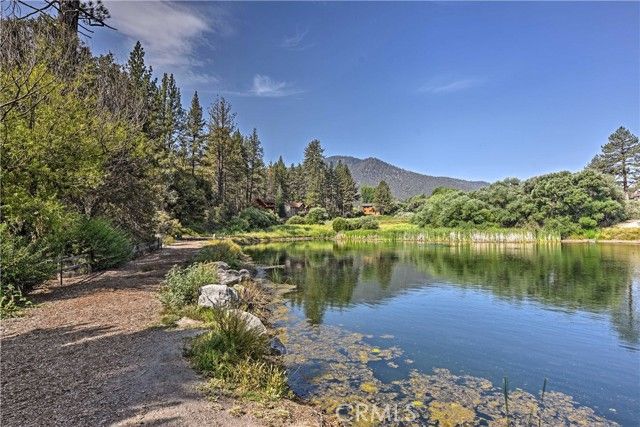 16501 Aleutian, Pine Mtn Club, CA 93222