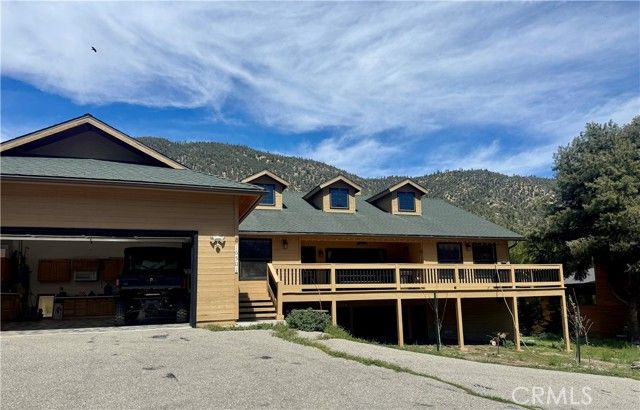 16501 Aleutian, Pine Mtn Club, CA 93222