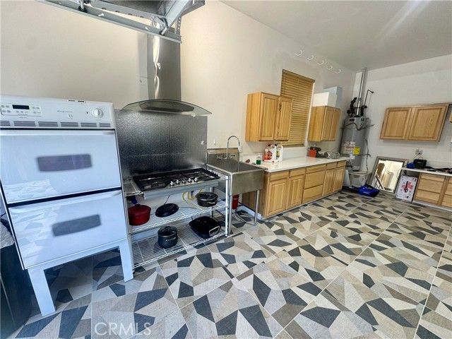 16501 Aleutian, Pine Mtn Club, CA 93222