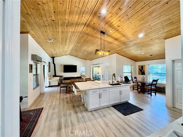 16501 Aleutian, Pine Mtn Club, CA 93222