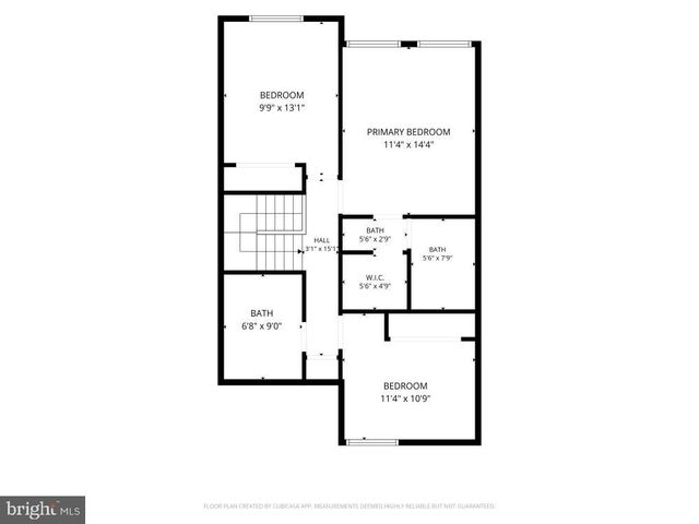 11570 WOODHOLLOW CT, Reston, VA 20191