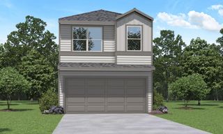 17822 Delmar Heights Lane, Houston, TX 77044