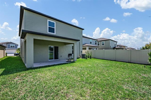 2515 VICTORIOUS FALLS AVENUE, Plant City, FL 33565