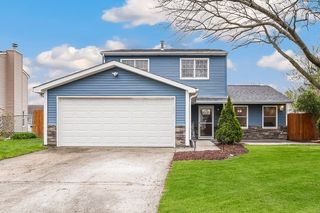 20053 S Rosewood Drive, Frankfort, IL 60423