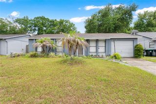 3610 FALLING LEAF LANE, Orlando, FL 32810