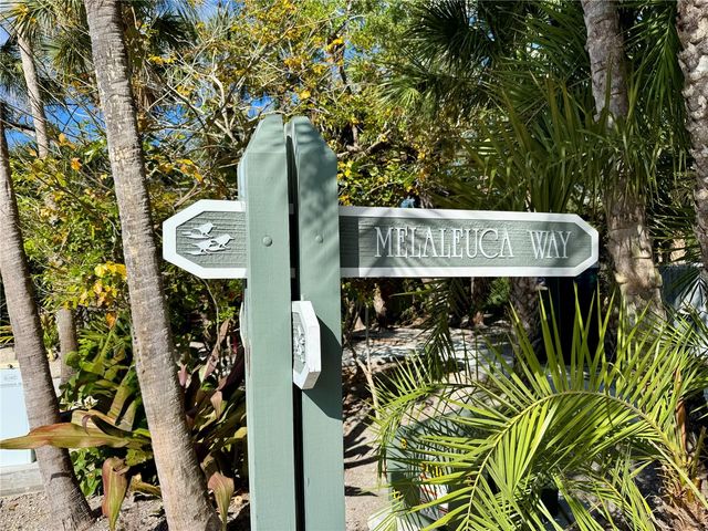 7372 MELALEUCA WAY, Sarasota, FL 34242