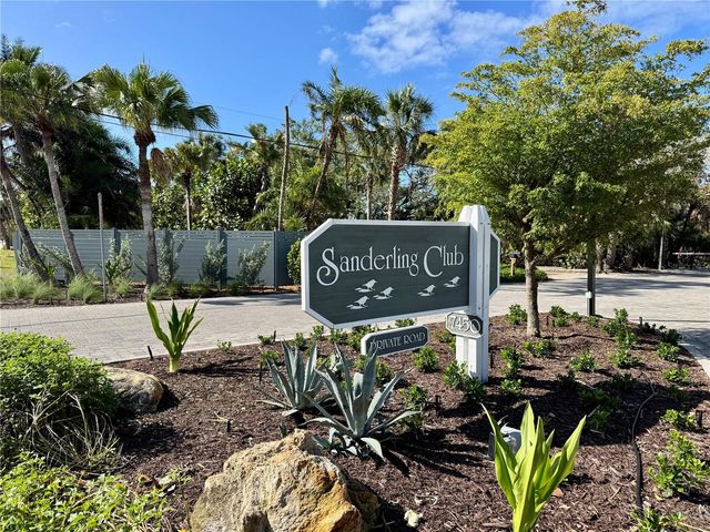 7372 MELALEUCA WAY, Sarasota, FL 34242