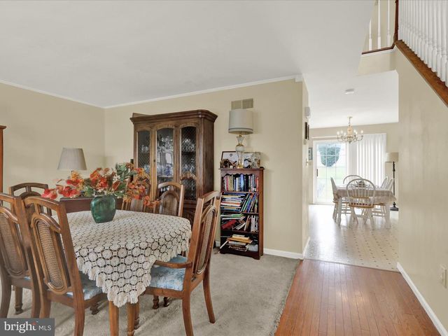 71 CORNERSTONE DR, Blandon, PA 19510