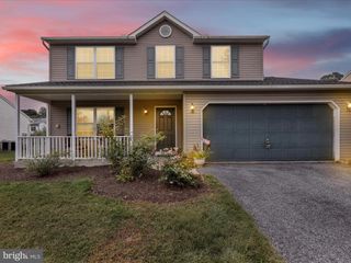 71 CORNERSTONE DR, Blandon, PA 19510