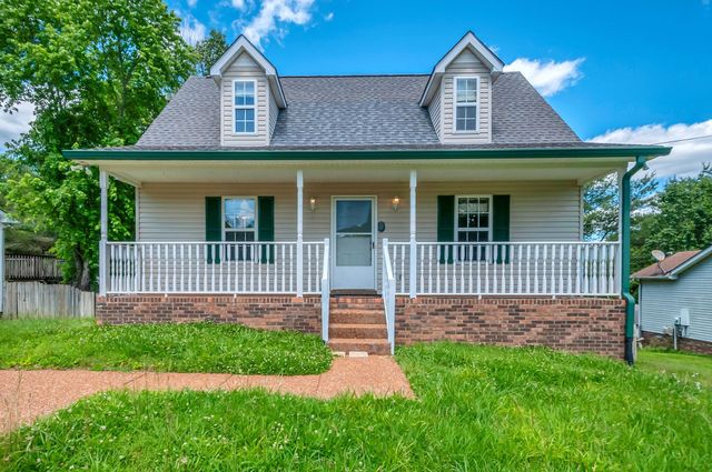 7108 Gregory Ct, Fairview, TN 37062