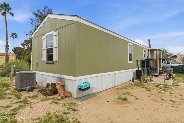 5505 N Shannon Rd Unit 126, Tucson, AZ 85705