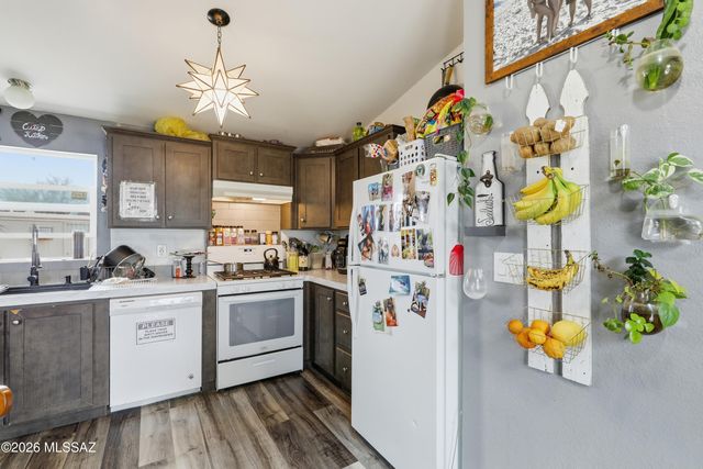 5505 N Shannon Rd Unit 126, Tucson, AZ 85705