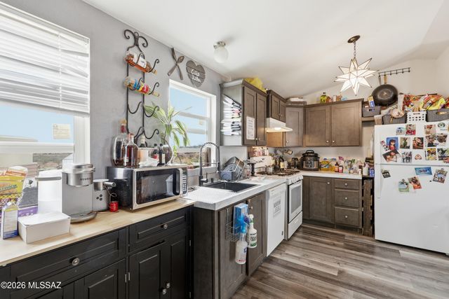 5505 N Shannon Rd Unit 126, Tucson, AZ 85705