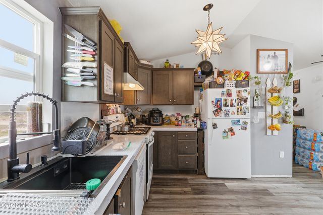 5505 N Shannon Rd Unit 126, Tucson, AZ 85705