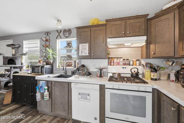 5505 N Shannon Rd Unit 126, Tucson, AZ 85705