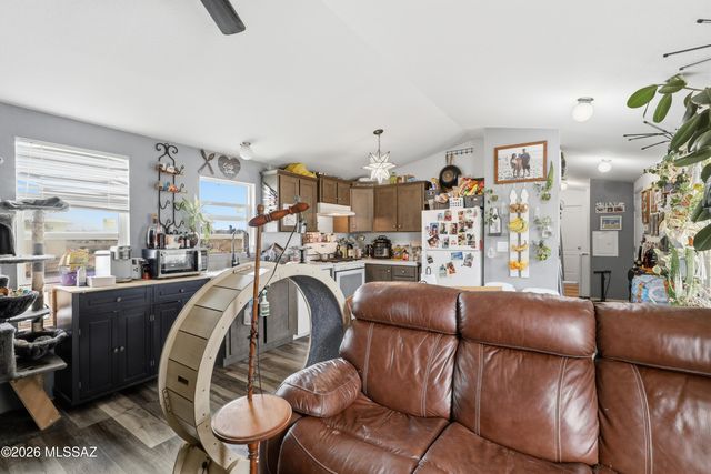 5505 N Shannon Rd Unit 126, Tucson, AZ 85705