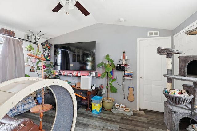 5505 N Shannon Rd Unit 126, Tucson, AZ 85705