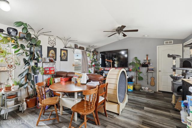 5505 N Shannon Rd Unit 126, Tucson, AZ 85705