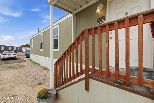 5505 N Shannon Rd Unit 126, Tucson, AZ 85705