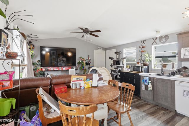 5505 N Shannon Rd Unit 126, Tucson, AZ 85705