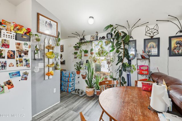 5505 N Shannon Rd Unit 126, Tucson, AZ 85705