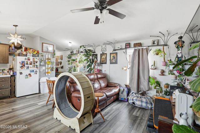 5505 N Shannon Rd Unit 126, Tucson, AZ 85705