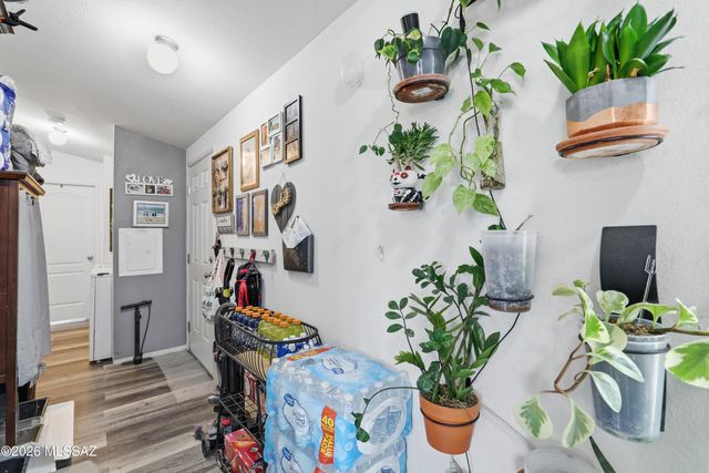 5505 N Shannon Rd Unit 126, Tucson, AZ 85705