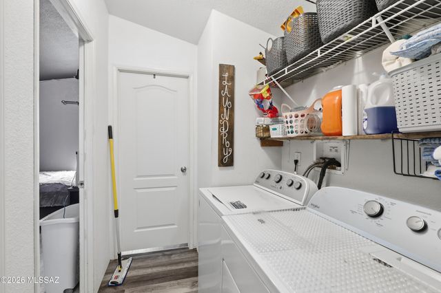 5505 N Shannon Rd Unit 126, Tucson, AZ 85705