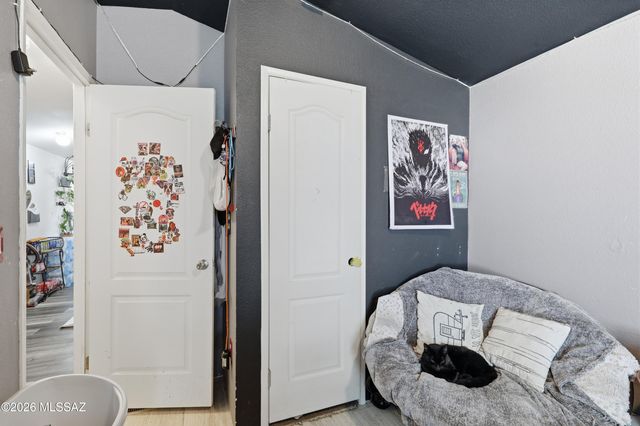 5505 N Shannon Rd Unit 126, Tucson, AZ 85705