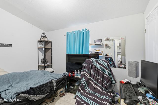 5505 N Shannon Rd Unit 126, Tucson, AZ 85705