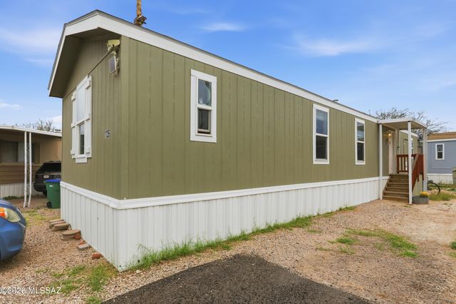 5505 N Shannon Rd Unit 126, Tucson, AZ 85705