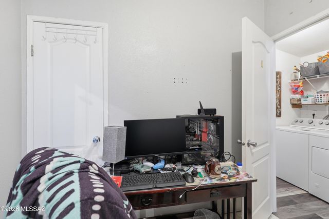 5505 N Shannon Rd Unit 126, Tucson, AZ 85705