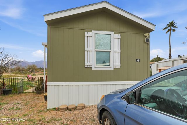 5505 N Shannon Rd Unit 126, Tucson, AZ 85705