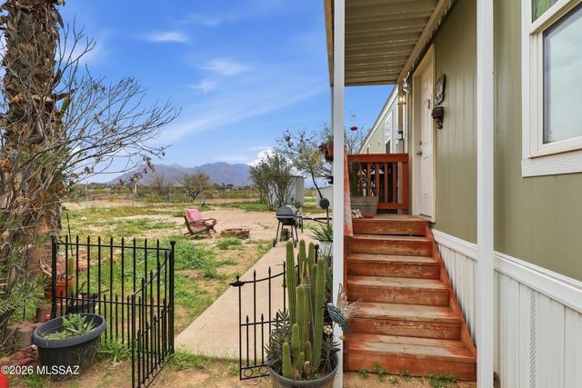 5505 N Shannon Rd Unit 126, Tucson, AZ 85705