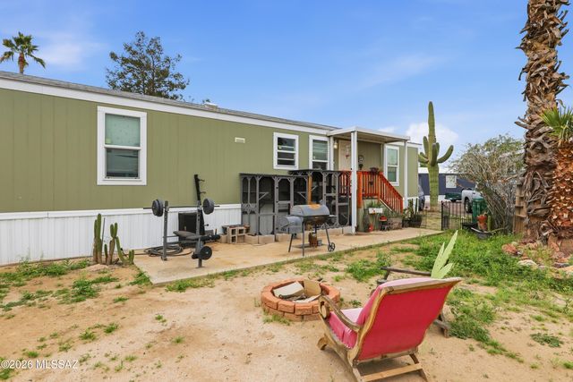 5505 N Shannon Rd Unit 126, Tucson, AZ 85705