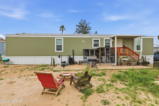 5505 N Shannon Rd Unit 126, Tucson, AZ 85705