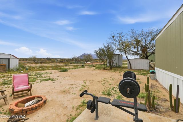 5505 N Shannon Rd Unit 126, Tucson, AZ 85705