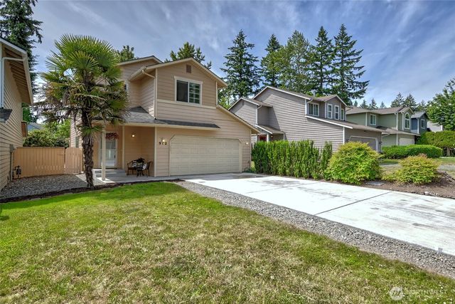 912 137th Street SW, Everett, WA 98204