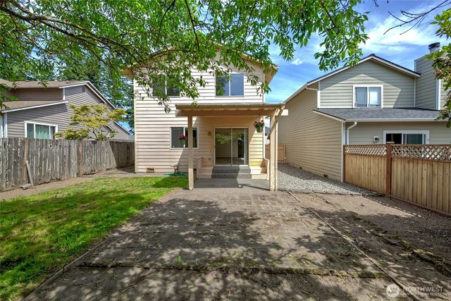 912 137th Street SW, Everett, WA 98204