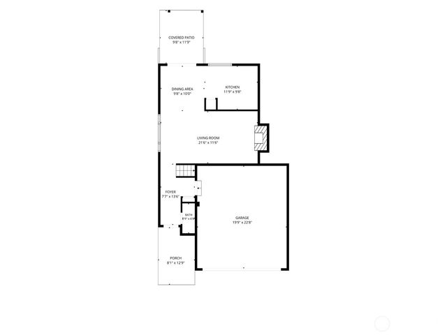 912 137th Street SW, Everett, WA 98204