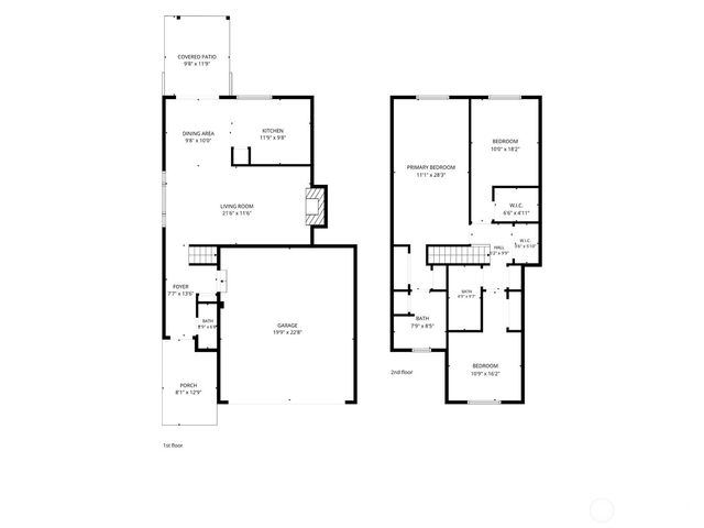 912 137th Street SW, Everett, WA 98204