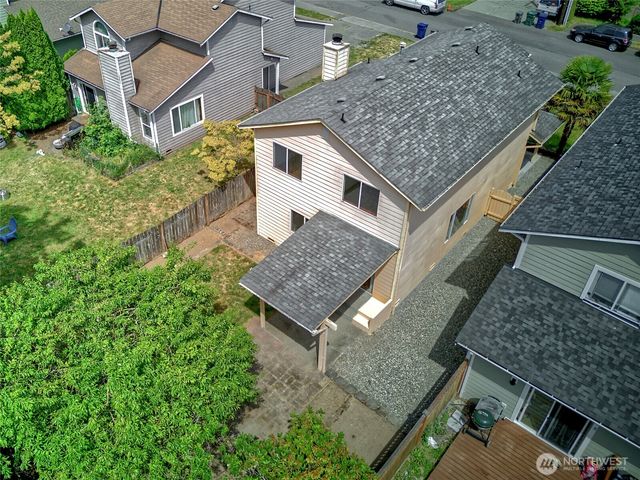 912 137th Street SW, Everett, WA 98204