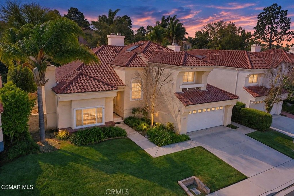 13620 Chesterfield, Moorpark, CA 93021 — exterior